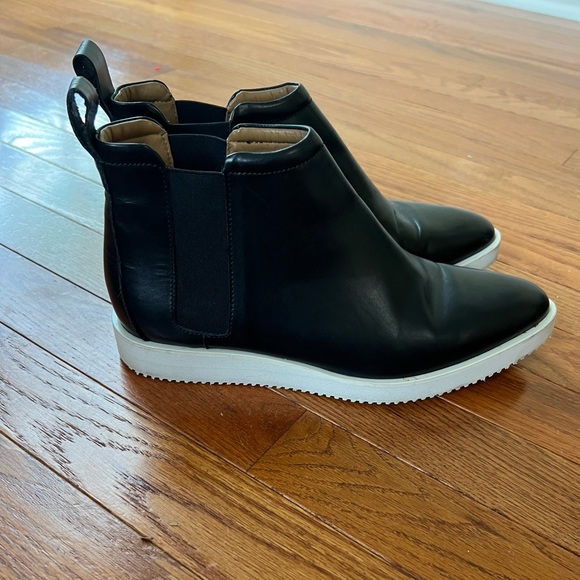 Everlane The Street Ankle Boot size 6.5 - Picture 2 of 6